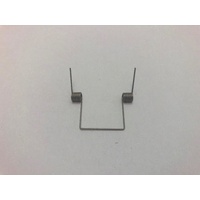 Genuine Smeg Dishwasher Door Handle Flap Spring SNZ693S SNZ693S7