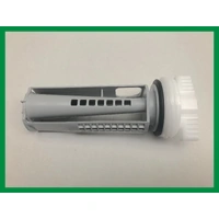 Samsung Washer Dryer Combo Water Drain Pump Filter WD10J8420GW WD10J8420GW/SA