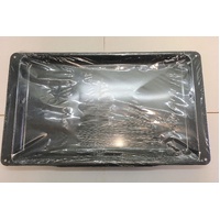 Bosch 900mm Wall Oven Baking Pan Plate Tray – Fits HVA531NS0/02 & Compatible Models