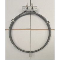 EXPRESS 2000W Omega Oven Fan Forced Element OF901XA OF901XZ OF902XA OF902XZ