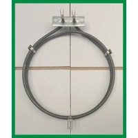 EXPRESS 2000W Fan Forced Element for Omega OF901XA, OF901XZ, OF902XA, OF902XZ Ovens