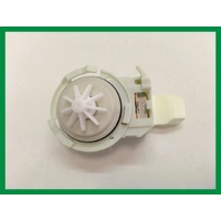 Bosch Dishwasher Drain Pump for SGS55E12AU/14, SGS55E12AU/15, SGS55E12AU/16 Models