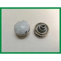 2 x Genuine Smeg Oven Control Knobs for SFA170X & Compatible Models
