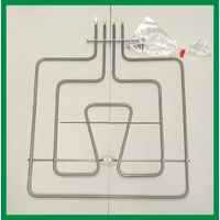 Genuine Siemens Wall Oven Upper Top Grill Element HB237A0R0A/21 HB237A0R0A/30
