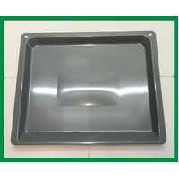 Siemens Genuine Baking Pan Plate Tray for Wall Oven HB237A0R0A/05 HB237A0R0A/16