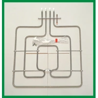 Genuine Siemens Wall Oven Upper Top Grill Element HB875GDB1A/50 HB875GDB1A/58