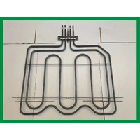 Genuine Fisher & Paykel Oven Upper Top Grill Element OB60SLCX3 FP AA 80810-A