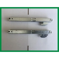 2 x Indesit Oven Door Hinges for FIE61K, FIE61KIX, FIE61KIXAUS, FIE61KIX(AUS) – Part A114933