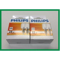 4 Pack Omega Oven Light Bulb Globe for OF601XA, OF602XA, OF901XA, OF902XA & More