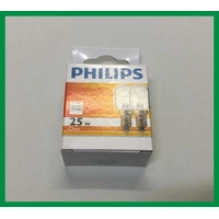 2 x Westinghouse Freestyle 667 Oven Light Bulb Globe POH667K*11 POH667K*14