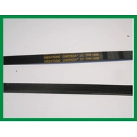 Beko Dryer Motor Drum Belt for BDC830W, BDP710MG, BDP710W, BDP810W, BDP83HW & More