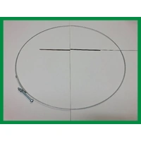 Bosch Washing Machine Door Seal Gasket Clamp Ring for WAY32540AU/28 & WAY32540AU/35