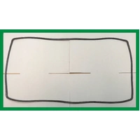 Westinghouse 900mm Oven Door Seal Gasket for DSP963, DSP963S, DSP963SNG Models