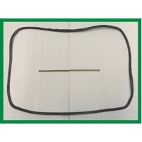 Omega Oven & Stove Parts