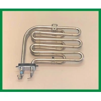 Genuine Bosch Washer Dryer Combo DRYING Heater Heating Element WVH28440AU/06