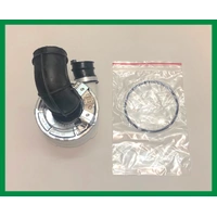 Indesit Dishwasher Heater Element Suits DFP58M94A DFP58M94AAUS Genuine Replacement