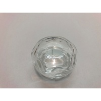 Whirlpool Oven Lamp Light Bulb Globe Glass Cover 6AKP238 6AKP238IX 6AKP238/IX