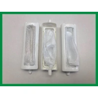 3 Pack Lint Filter Bags for Samsung Washers SWT65A1 SWT65B1 SWT65C1 SWT65D1 SWT65D2