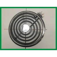Simpson RIVIERA 884 Stove Cooktop LARGE Hotplate Element 62A884R 62A884R*00