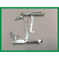 2 x Genuine ILve Oven MAIN OVEN Door Hinge PD90BCMP PD90BCNMP PD90BMP