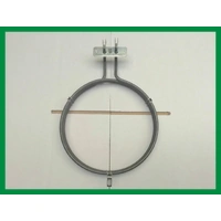 EXPRESS 2800W Ariston Oven Fan Forced Element MB91 MB91IX MB91IXAUS MB91(IX)AUS