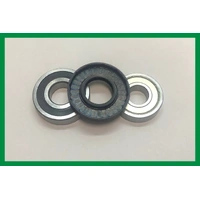 LG Drum Shaft Seal & Bearing Kit for Washing Machine WD1408NPW (FH4A8GDNK2.ABWREAP) | Part No: