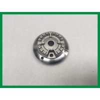 Kleenmaid Small Burner Head for Dual Fuel Oven Gas Cooktop FEG605X FEG905X Genuine