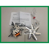 Genuine Siemens Oven Fan Forced Motor for HB78GU570A/35, HB78GU570A/45, HB78GU570A/46