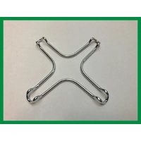 Genuine Smeg Gas Cooktop Coffee Pot Stand FS64MF FS64MF/A FS64MFCW FS64MFCWA