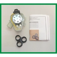 Blanco Dishwasher Water Diverter Motor Valve for BDW4610X & BFID469X Genuine Part