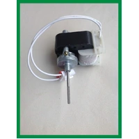 LG Fridge Condenser Cooling Fan Motor for GR-B207EC & Compatible Models
