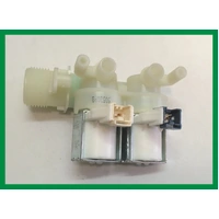 Ariston Aqualtis Washing Machine Cold Water Inlet Valve AQ9D49U AQ9D49U(AUS)/V