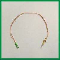 Genuine AEG WOK Burner Thermocouple for Gas Cooktop HG60FX-M 956003733