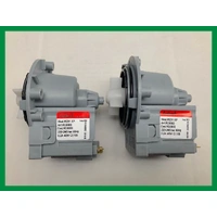 2 x Samsung Water Drain Pumps for WW11K84120W, WW11K84120W/SA Washing Machines