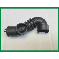 Genuine Smeg Dishwasher Sump to Heater Element Hose DWA214W DWA214X DWA3148S