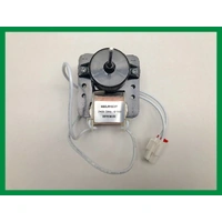 LG Fridge Condenser Cooling Fan Motor for GR-S592GC, GR-S592GCA, GR-S592GT Models