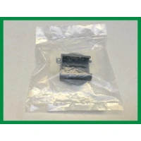 Kleenmaid Dishwasher Basket Rail End Cap Retainer for DW6010 & DW6011 Models