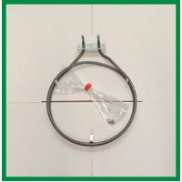 EXPRESS Genuine Siemens Oven Fan Forced Element HB634GTS1A/01 HB634GTS1A/05