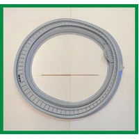 Samsung Washer Door Boot Seal Gasket for WF1702WFWS, WF1702WFWS/XET and Compatible Models