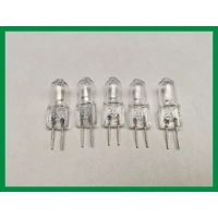 5 Pack Halogen Light Bulbs for Blanco Rangehood BRCS6605X BRCS9600X BRCS9605X