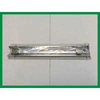 Omega Oven Telescopic Guide Pair Suits OF601XZ, OF602XZ Genuine Replacement