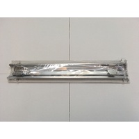 Genuine Smeg Oven Shelf Telescopic Guide Pair CPF9GPXA CPF9GPYWA CPF9IPAN | Part no: 698591102