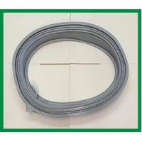 Samsung Washer Door Boot Seal Gasket for WW85T984DSH, WW85T984DSH/SA & Compatible Models