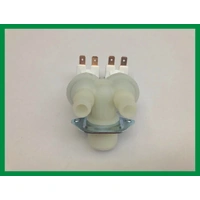 Simpson EZIset Washing Machine Cold Water Inlet Valve SWT954 913041064 Replacement