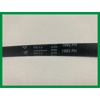 Siemens iQ500 WT46S592AU/43 Dryer Motor Drum Drive Belt Replacement