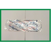 Fisher & Paykel Washing Machine Door Seal Gasket Clamp Spring WH80F60W1 98711