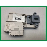 Genuine AEG ProTex 7 Washer Door Lock Switch for L77480FL 91453125400