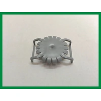 Kleenmaid Dishwasher Upper Spray Arm Sprinkler for DW6010 & DW6011 Genuine Replacement