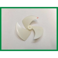 Genuine Bosch Fridge FREEZER Fan Motor Blade KAN58A40AU/04 KAN58A40AU/05