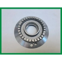 LG Gas Cooktop Large Burner Head Replacement for HB6422A HB7522A HB9522A